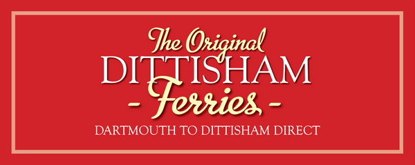 Dittisham Ferries logo